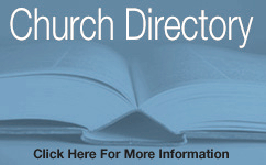 VBS REGISTRATION
